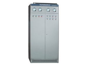 NJR2-G二用一备软起动控制柜
